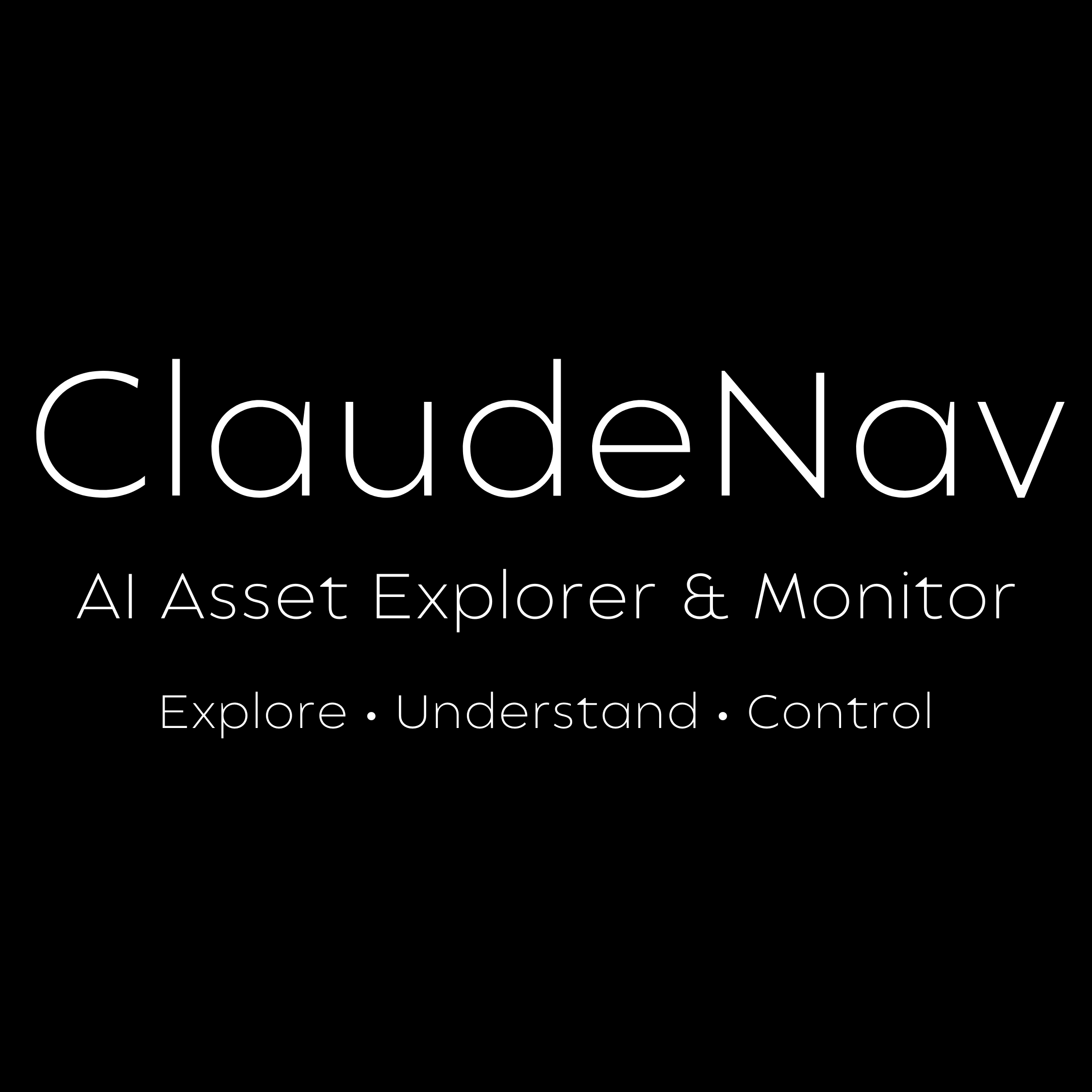 Claude Nav